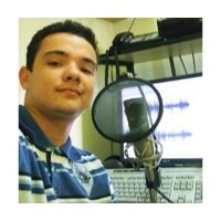 DANIEL FILHO² Produtor e Locutor