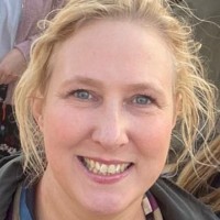 Margreet Kingma