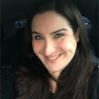 Lynnette Charlesworth