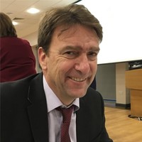 Martyn Miller
