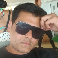 Vishal Shah