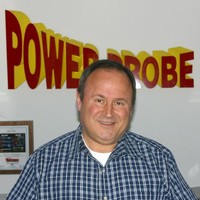 Jeff Whisenand