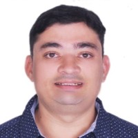 chandrashekhar bora