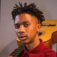 Thandekile Maboee