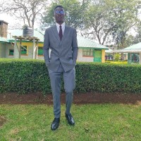 Paul Oluoch