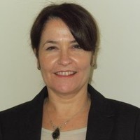 Sonia Thomas