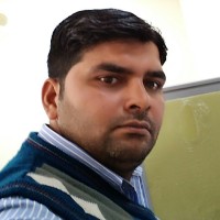 Naveen Kumar