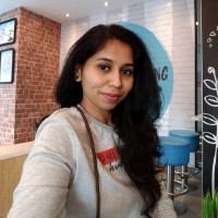 Laxmi Redij