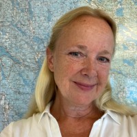 Maria Ström