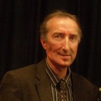 Geoff Wickens