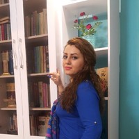 shima Attar Olyaee