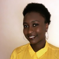 Mariam Aboubacar TOURE