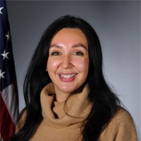 Jessica Giron