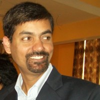 Jitendra Sinha