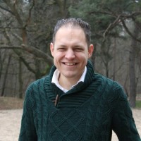 Mike Van Suijdam