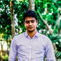 Khan Md. Mokshuduzzaman