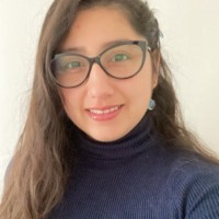 Dafne Méndez Vicencio