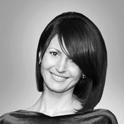 Maria Glyzova