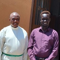 Keah Bol