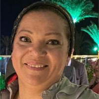 Yasmine Salem