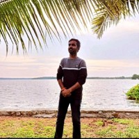 Balaji Selvaraj