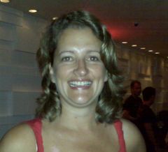 Virginie Grange