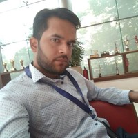 Gyanendra Mishra