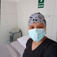 Wendy Jazmin Estrada Ormeño