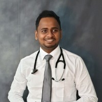 Rohith Balaji Sr