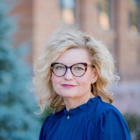 Mindy Dye