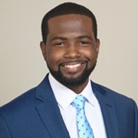 Joel Brown, Crpc®