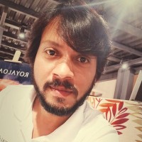 Chethan Venkatesh