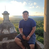 Cristian Vargas Venegas