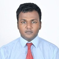 Saket Kumar