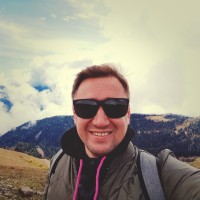 Igor Mashkeev