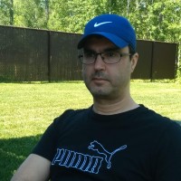 Mohamed Chibani, Phd