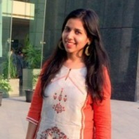 Sakshi Gupta