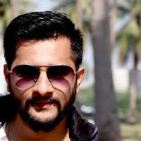 Ronakk shah