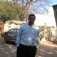 Tanuj Arora