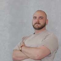 Simon Bjerre Oksbjerg
