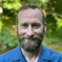 Alec Gruss, Ph.D.