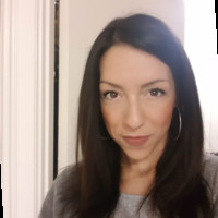 Sophia Giannakopoulou