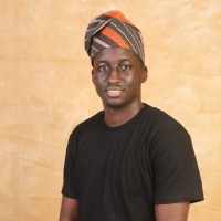 Michael Akin-Adesola