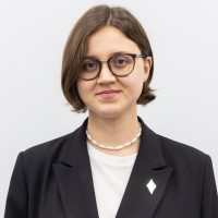 Alina Stepanova