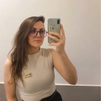 Leticia Romani Tomazi