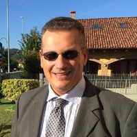 aldo scarantino