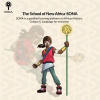 School Of New Africa
