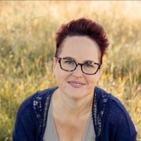 Crystal Poirier
