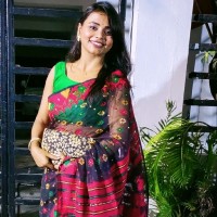 Mayuri Saha