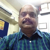 Sunil Potghante